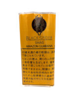 ブラックスパイダー・アマゾンガラナ 30g ペーパー付属なし