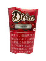ドーラ チェリー 30g ペーパー付属あり・ジップつき