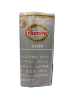 フランドリア・シルバー 25g ペーパー付属あり