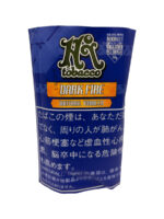 ハイタバコ ダークファイア 30g ペーパー付属あり・ジップつき