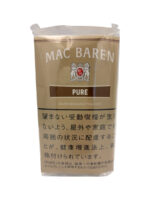 マックバーレン・ピュア 30g ペーパー付属あり