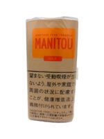 マニトウ・ゴールド30 30g ペーパー付属あり