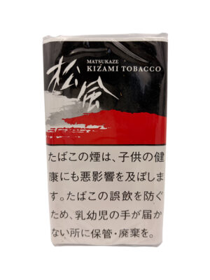 松風 30g ペーパー付属なし