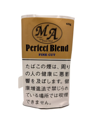 パーフェクトブレンド・ファインカット 40g ペーパー付属なし