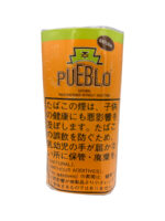 プエブロ ナチュラルシャグ・オレンジ 30g ペーパー付属あり