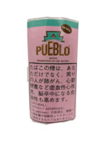 プエブロ ナチュラルシャグ・ピンク 30g ペーパー付属あり