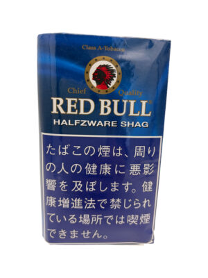 レッドブル ハーフツワレ 40g ペーパー付属あり