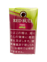 レッドブル ツーアップル 40g ペーパー付属あり