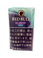 レッドブル ブルーベリーミント 40g ペーパー付属あり