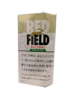 レッドフィールド・ナチュラル 20g ペーパー付属あり
