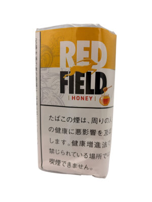 レッドフィールド・ハニー 20g ペーパー付属あり