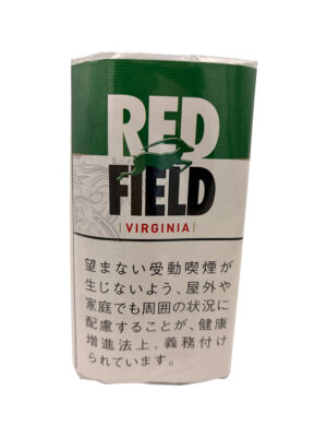 レッドフィールド・バージニア 20g ペーパー付属あり