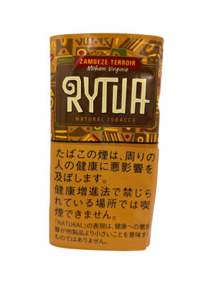 リトゥア ザンベジ 25g ペーパー付属なし