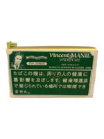 ヴィンセント・マニル ワイドカット 100g ペーパー付属あり