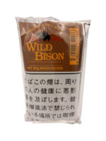 ワイルドバイソン 35g ペーパー付属なし