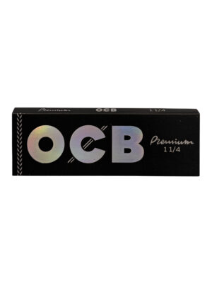 OCB プレミアム 1 1/4