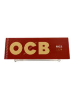 OCB ライスペーパー 1 1/4