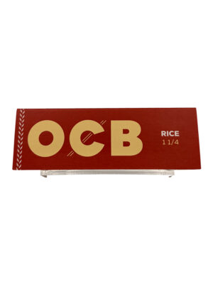 OCB ライスペーパー 1 1/4