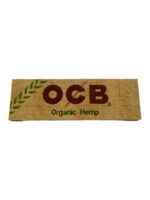 OCB オーガニックシングル