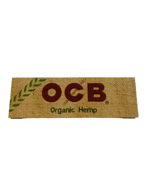 OCB オーガニックシングル