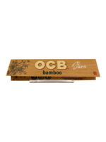 OCB バンブーキング