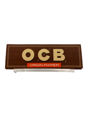 OCB ブラウンシングル