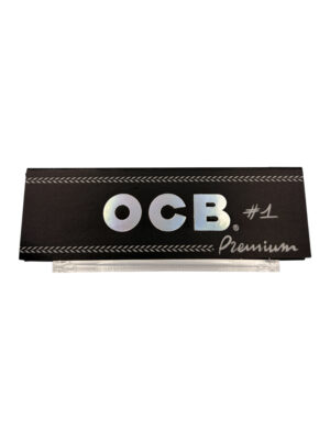 OCB プレミアムシングル