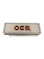 OCB ホワイトシングル