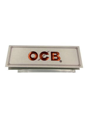OCB ホワイトシングル