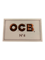 OCB ホワイトダブル