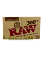 RAW オーガニック 300s