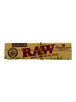 RAW オーガニック キングサイズスリム＋チップス