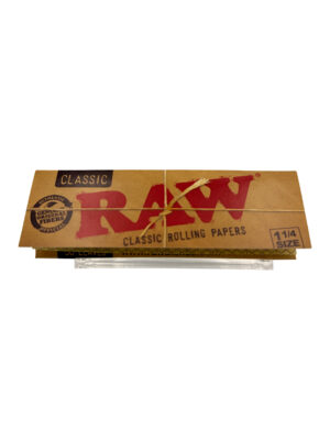 RAW クラシック 1 1/4