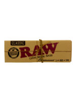 RAW クラシック 1 1/4 ＋チップス