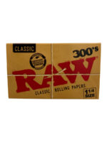 RAW クラシック 300s