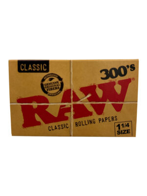 RAW クラシック 300s