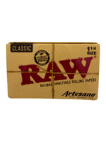 RAW クラシック アルテサーノ