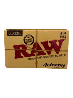 RAW クラシック アルテサーノ
