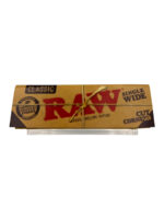 RAW クラシック カットコーナーシングル