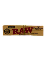 RAW クラシック キングサイズスリム＋チップス