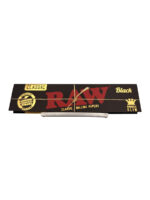 RAW ブラックゴールド キングサイズスリム