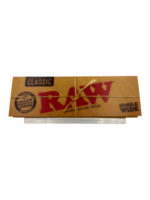 RAW クラシックシングル