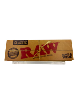 RAW クラシックシングル