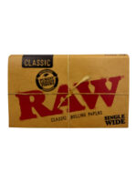 RAW クラシックダブル