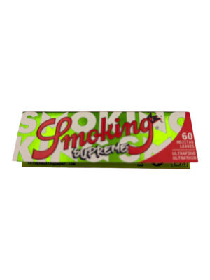 スモーキング・スプリーム シングル